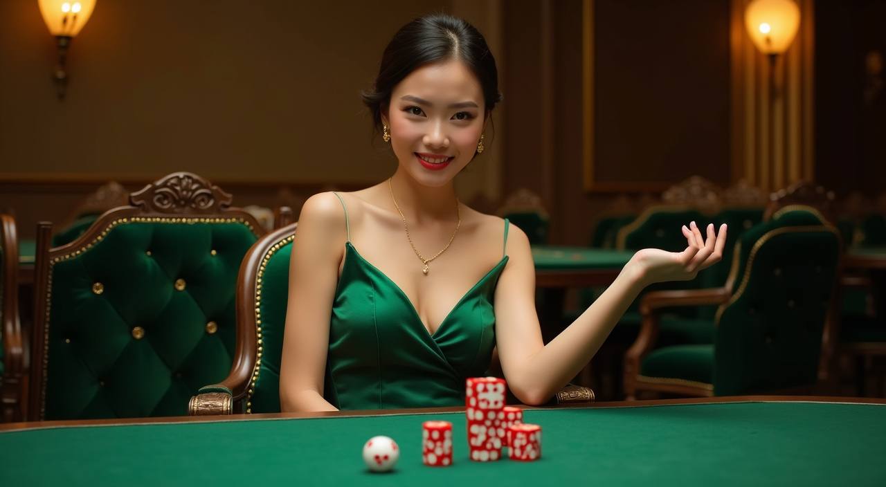 betogel What our casino lobby gives you