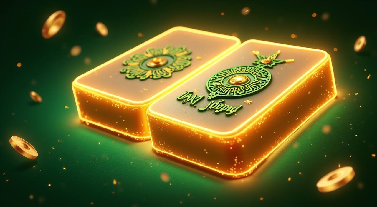 betogel Prosperity Fortune Tree