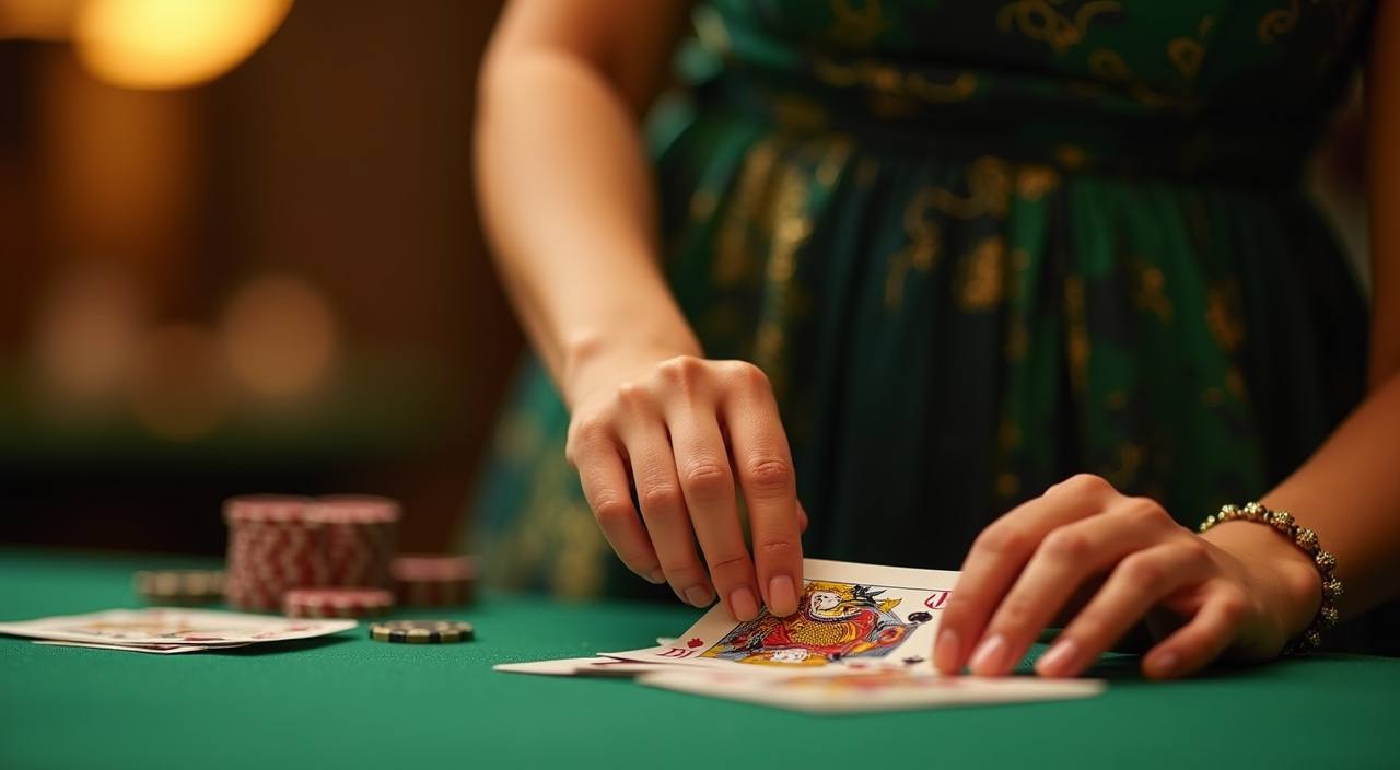 betogel Bingo